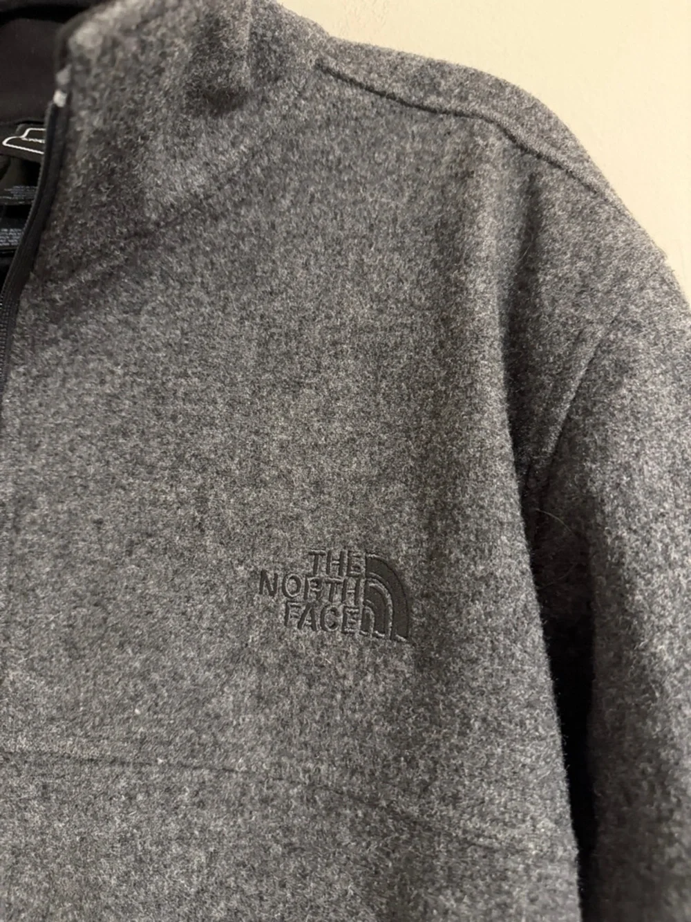 The North Face classic full